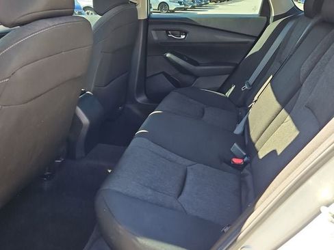 Used 2024 Honda Accord EX image 16