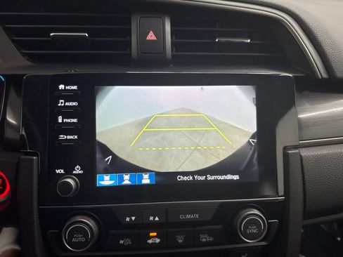 Used 2021 Honda Civic EX image 34