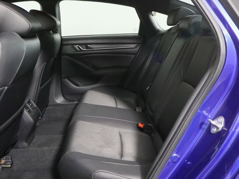 Used 2019 Honda Accord Sport image 15