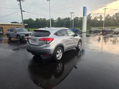 Used 2019 Honda HR-V EX-L