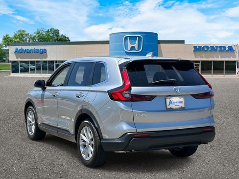 Used 2023 Honda CR-V EX-L image 5