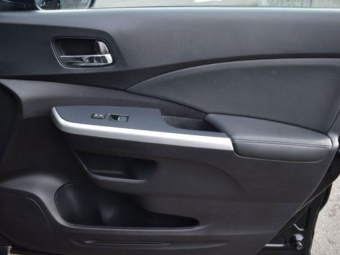 Used 2015 Honda CR-V EX-L image 24