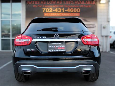 Used 2020 Mercedes-Benz GLA 250 image 5