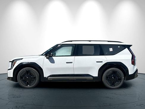 New 2026 Kia EV9 GT-Line AWD/4WD image 7