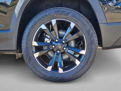 New 2026 Chevrolet Equinox RS image 10