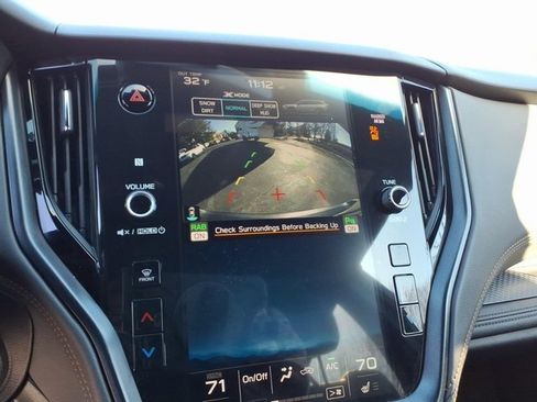 Used 2022 Subaru Outback Wilderness image 14