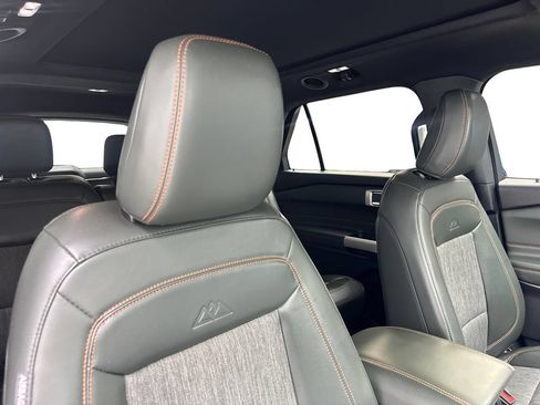 Used 2022 Ford Explorer Timberline AWD/4WD image 50