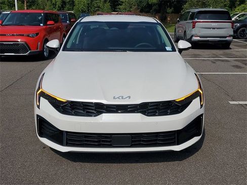 New 2026 Kia K5 LXS image 2