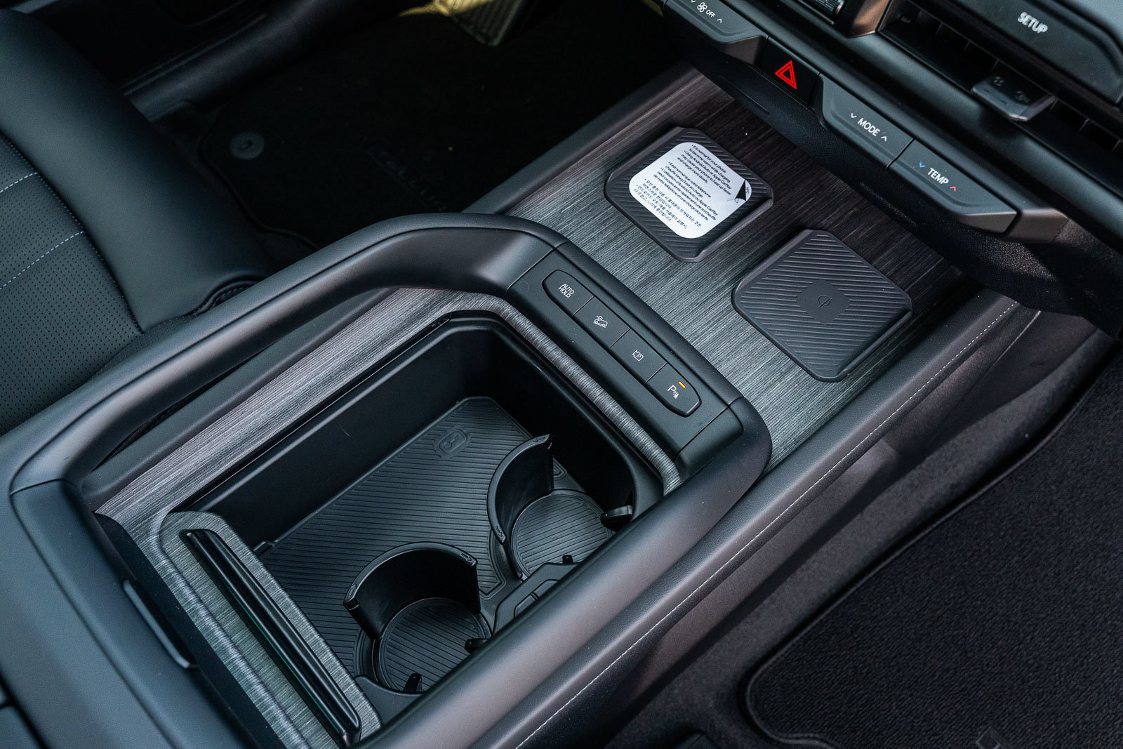 New 2027 Kia Telluride X-Line SX Prestige AWD/4WD image 11