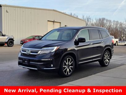 Used 2019 Honda Pilot Touring