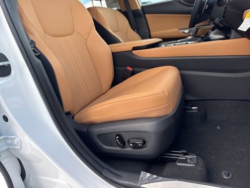 New 2026 Lexus NX 350 AWD w/ Accessory Package (2T) image 49