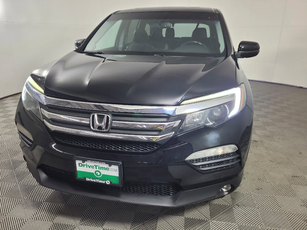 Used 2018 Honda Pilot EX-L image 15