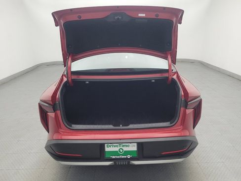 Used 2025 Kia K4 FWD image 29