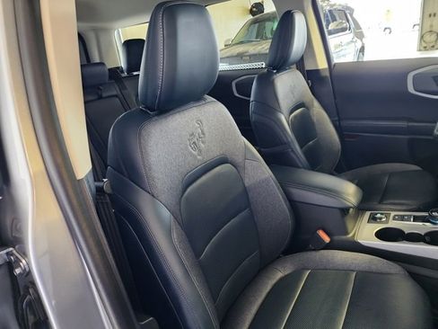 Used 2021 Ford Bronco Sport Outer Banks image 18