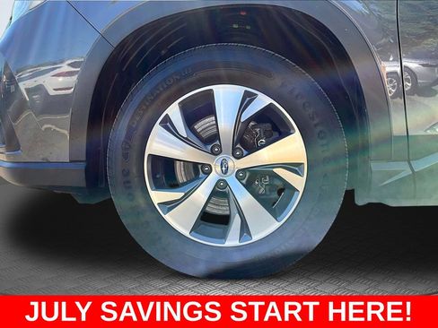 Used 2021 Subaru Ascent Premium w/ Convenience Package AWD/4WD image 41
