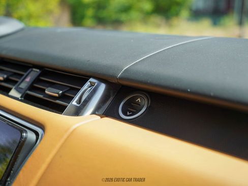 Used 2022 Land Rover Range Rover Sport SVR AWD/4WD image 76