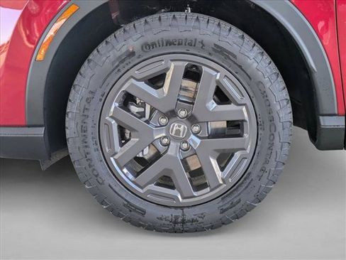 New 2026 Honda CR-V TrailSport image 10