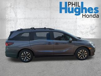 New 2026 Honda Odyssey EX-L video 2