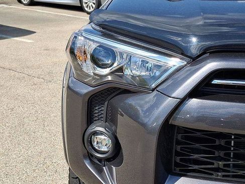 Certified 2023 Toyota 4Runner SR5 Premium w/ Moonroof Package AWD/4WD image 9