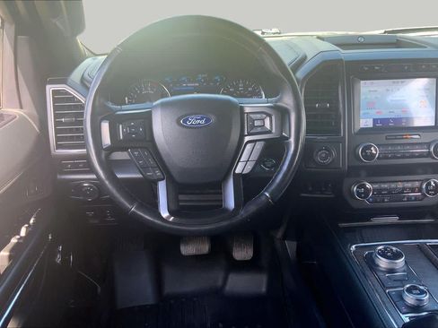 Used 2020 Ford Expedition Limited w/ Special Edition Package AWD/4WD image 6