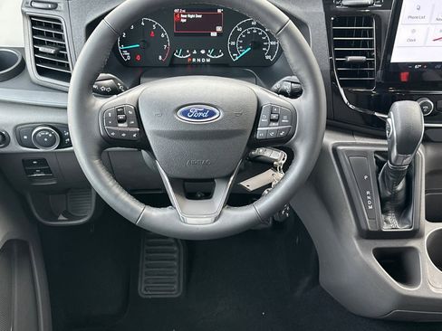 New 2025 Ford Transit 350 XLT image 14