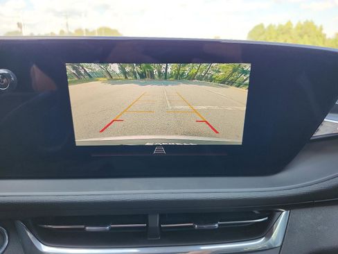 New 2026 Buick Envista Preferred w/ Convenience I Package image 14