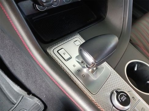 Used 2023 Genesis G70 2.0T w/ Sport Prestige Package image 36