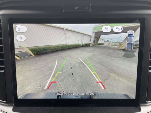New 2026 Ford F150 STX w/ Equipment Group 200A RWD image 19