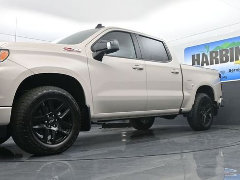 New 2026 Chevrolet Silverado 1500 RST w/ RST All Star Premium Package AWD/4WD image 18