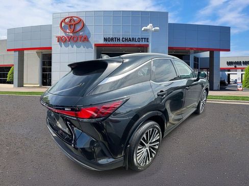 Used 2024 Lexus RX 350 Premium Plus w/ Convenience Package FWD image 9