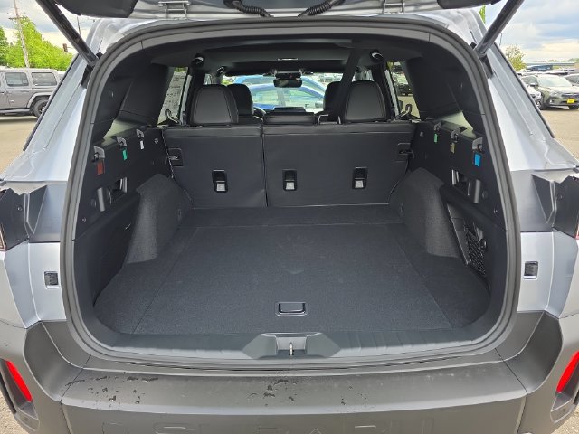 New 2026 Subaru Outback Wilderness AWD/4WD image 16