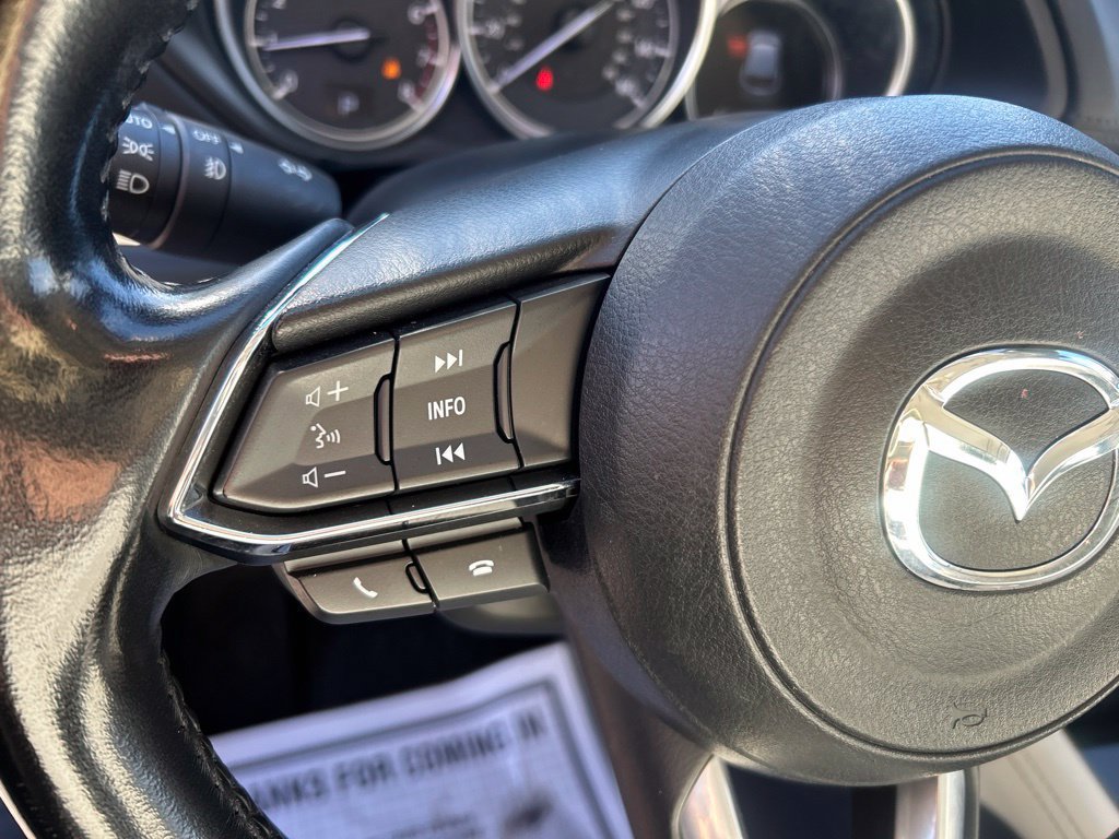 Used 2018 MAZDA CX-5 Grand Touring AWD/4WD image 25