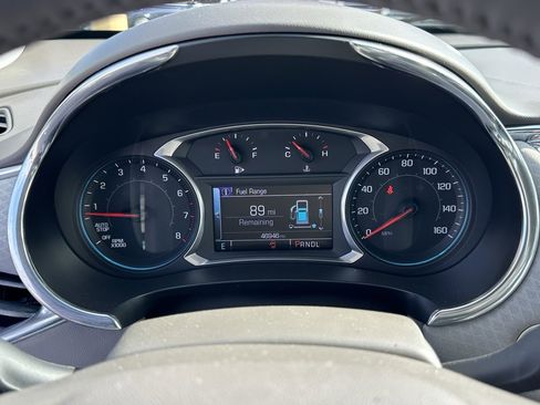 Used 2017 Chevrolet Malibu LT w/ Driver Confidence Package image 23