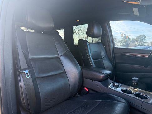 Used 2015 Jeep Grand Cherokee Summit image 24