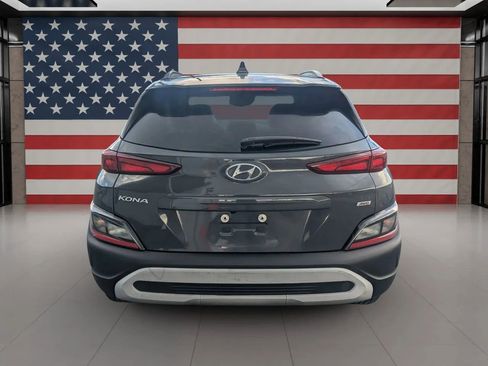 Used 2023 Hyundai Kona SEL AWD/4WD image 20