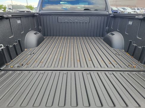 New 2026 Toyota Tundra 1794 Edition AWD/4WD image 19