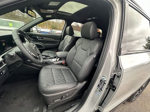 New 2025 Kia Telluride EX X-Line image 36