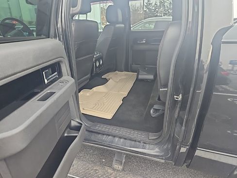 Used 2014 Ford F150 Limited image 7