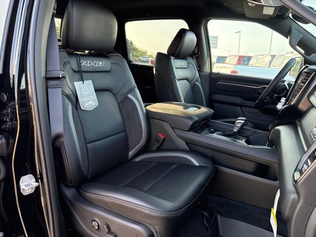 New 2026 RAM 1500 RHO AWD/4WD image 12