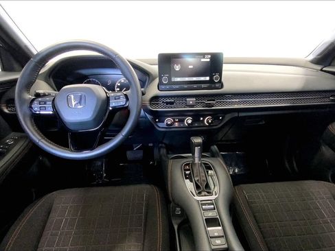 Used 2023 Honda HR-V Sport image 15