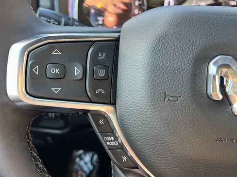 New 2026 RAM 1500 Laramie image 24