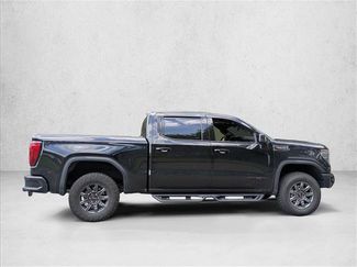 Used 2024 GMC Sierra 1500 AT4X AWD/4WD video 4