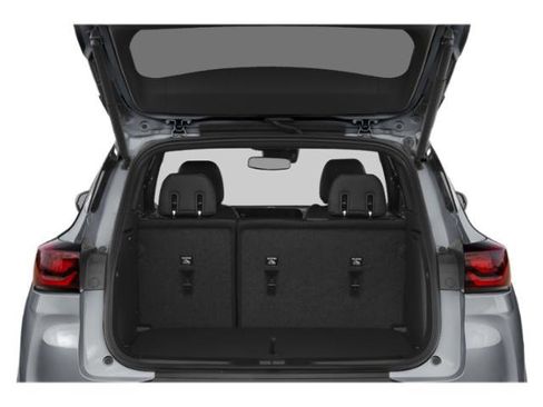 Used 2025 Chevrolet TrailBlazer ACTIV w/ Convenience Package image 14