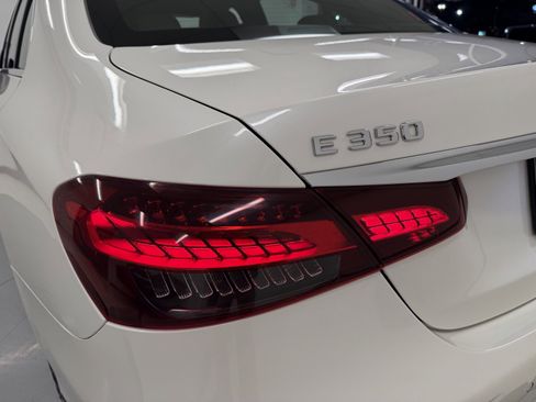 Used 2023 Mercedes-Benz E 350 E 350 w/ Premium Package image 66