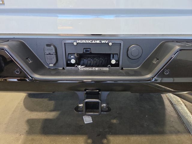 New 2026 Chevrolet Silverado 2500 Custom w/ Custom Value Package AWD/4WD image 38