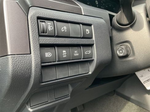 New 2026 Toyota 4Runner TRD Off-Road Premium image 13