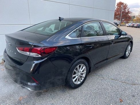 Used 2018 Hyundai Sonata SE image 7