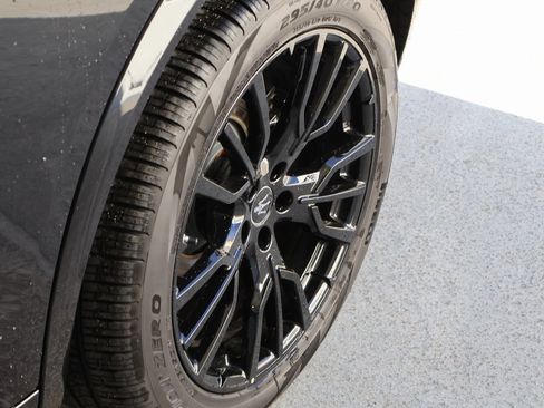 New 2025 Maserati Grecale Modena image 42