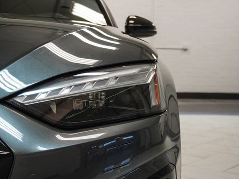 Used 2023 Audi A5 2.0T Prestige w/ Black Optic Plus Package image 46