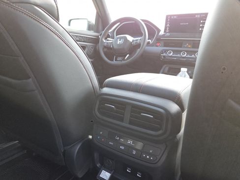 New 2026 Honda Passport TrailSport Elite image 24
